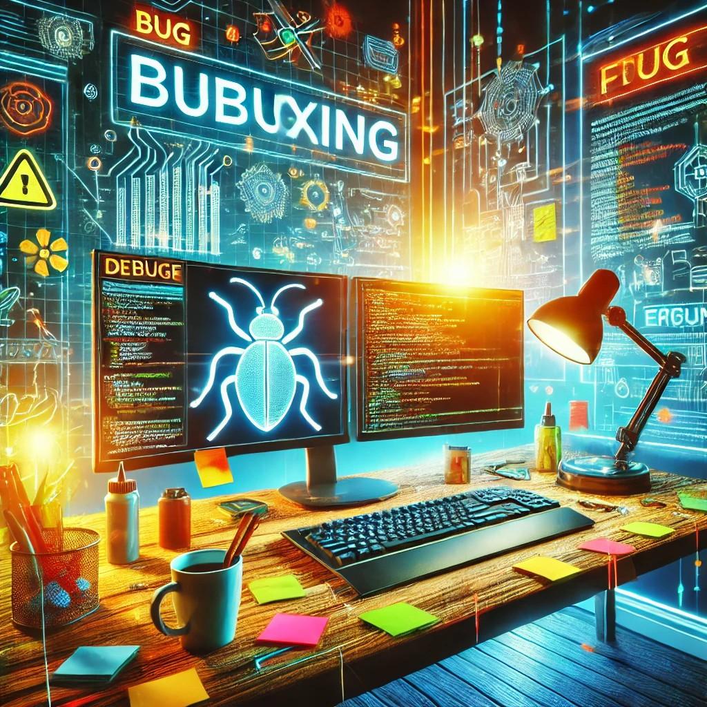 Bug Fixing